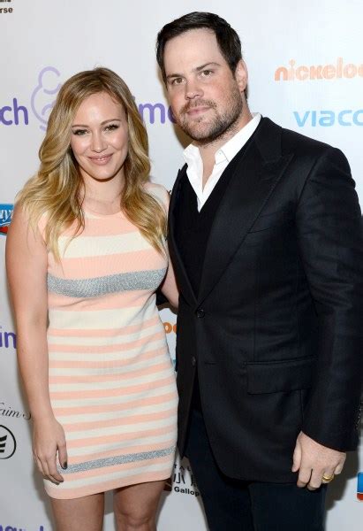 hilary divorce|Hilary Duff Reveals Why She Doesn't 'Feel the Need .